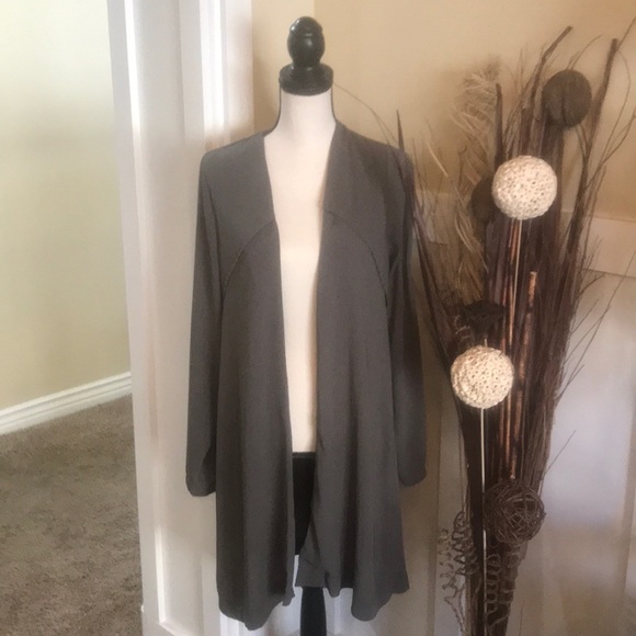 Gorgeous! Valette Jacket Cardigan Olive No… - Picture 1 of 9